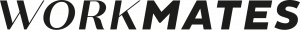 workmates logo black